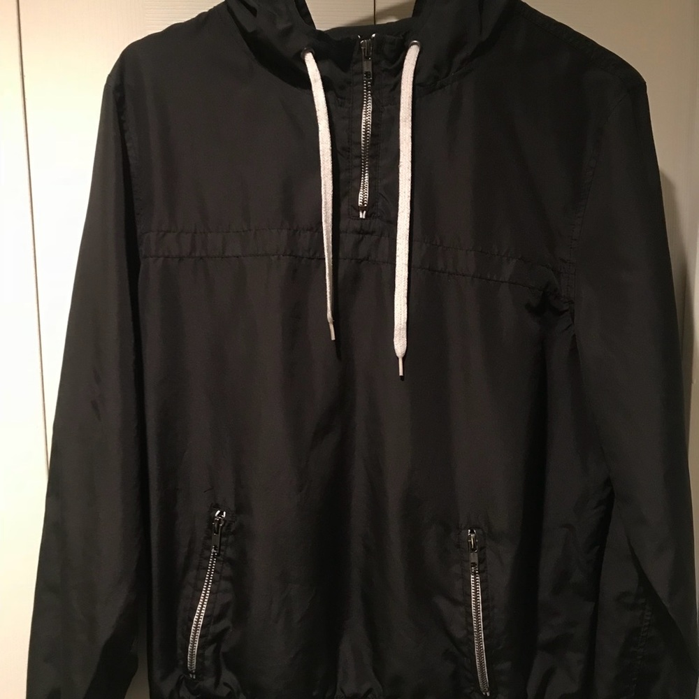 Windbreaker
